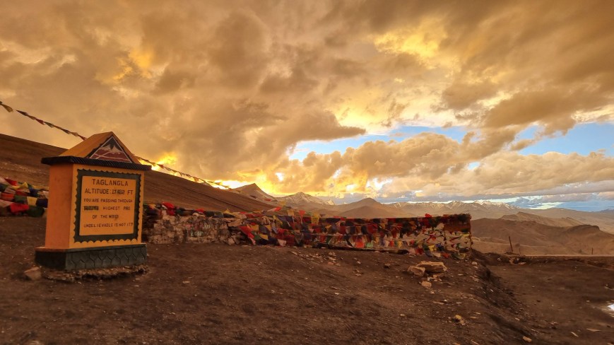 La ruée vers le ciel
