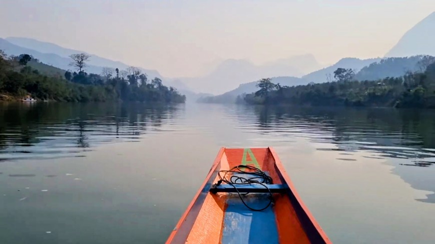 Le royaume du million d’éléphants