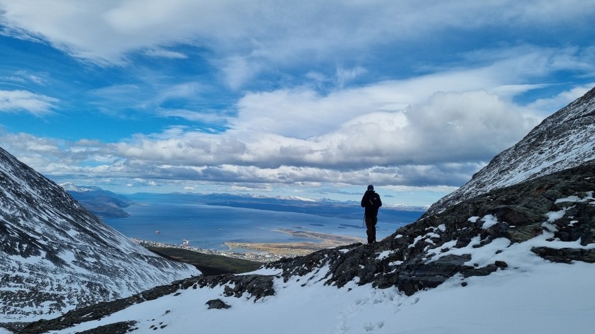 Plaidoyer pour Ushuaia