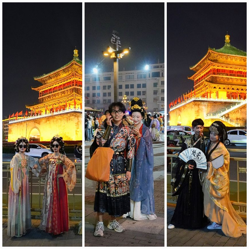 La Chine, c’est autre chose